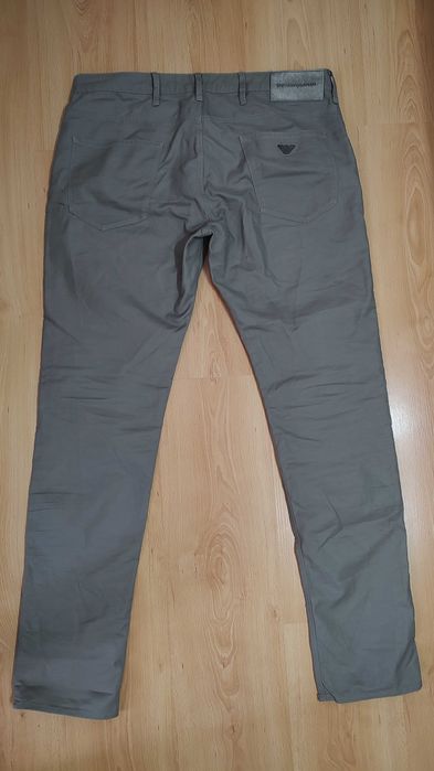 Emporio Armani 34/34 мъжки панталони