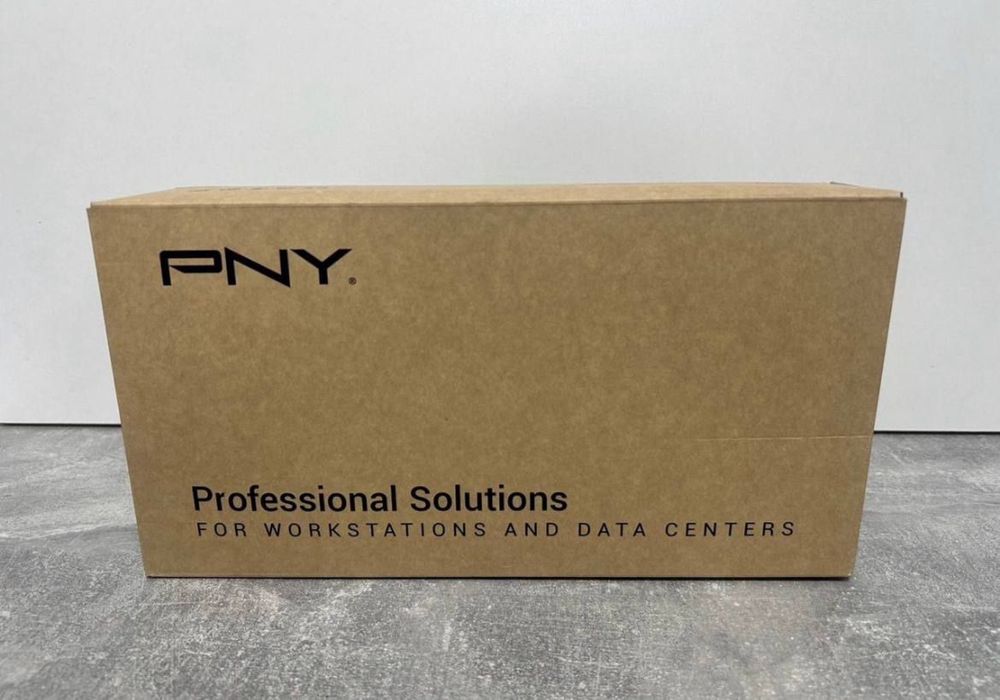 Под заказ! NVIDIA PCIE16 RTX 6000 ADA 48GB