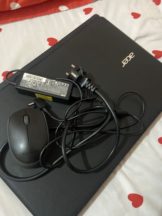 Ноутбук гарантия