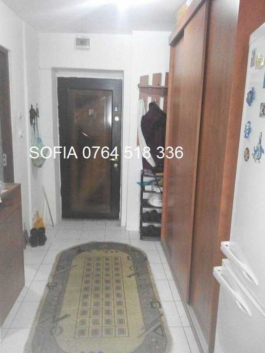 Inchiriere garsoniera Sos. Oltenitei stadion ROMPRIM