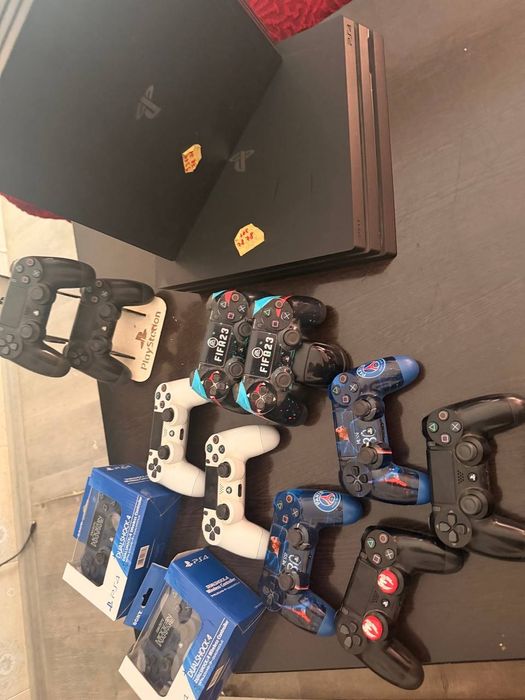 Playstation 4 pro