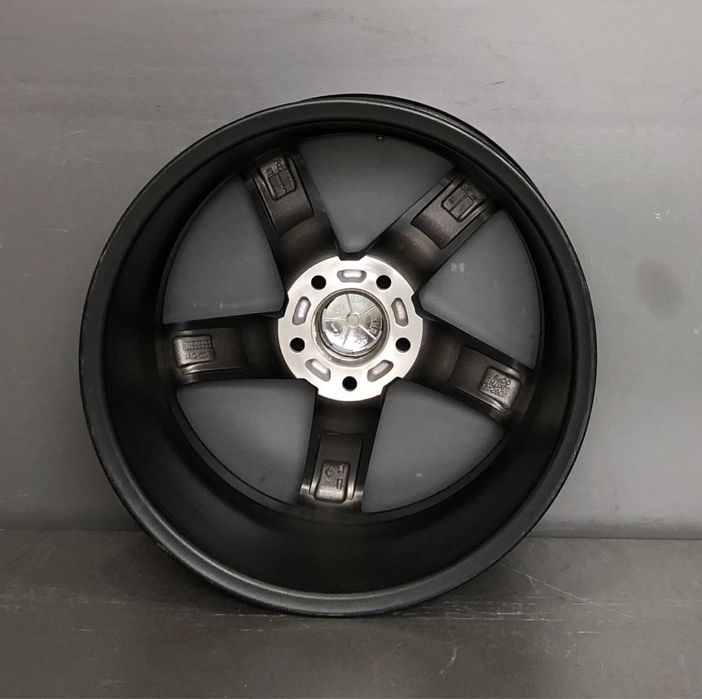 Джанти DOTZ 5x112 17цола.