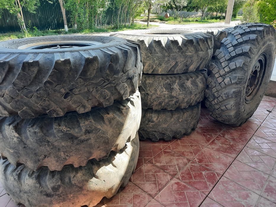 Урал болон диска