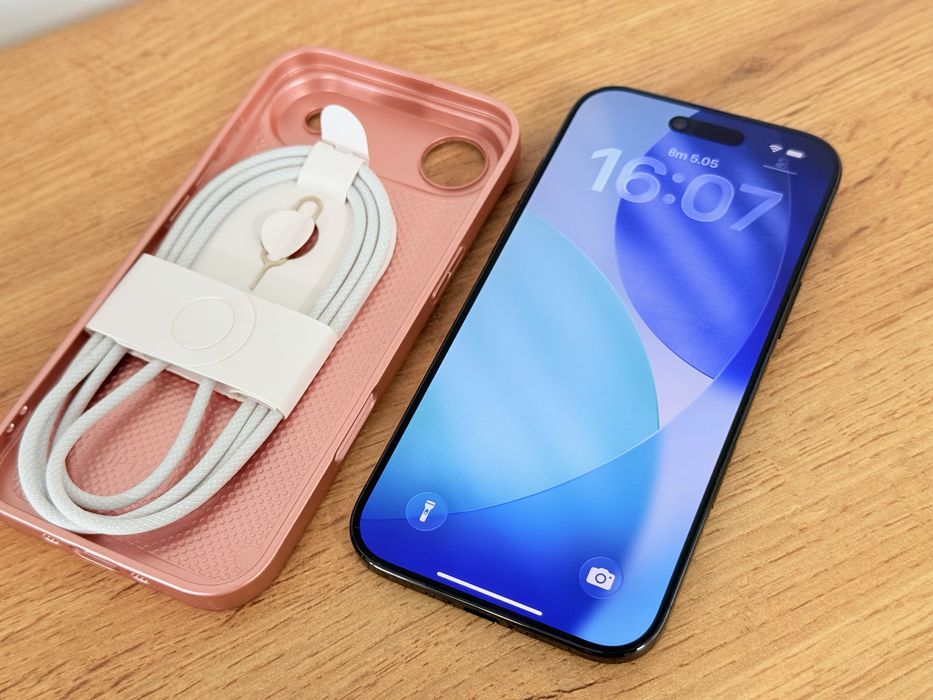 iPhone 17 Air Гаранция!!!