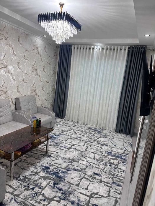 Чиланзар-17 Панель 3/1/4  балкон 1,5/3 меб+тех Ориентир Парламент