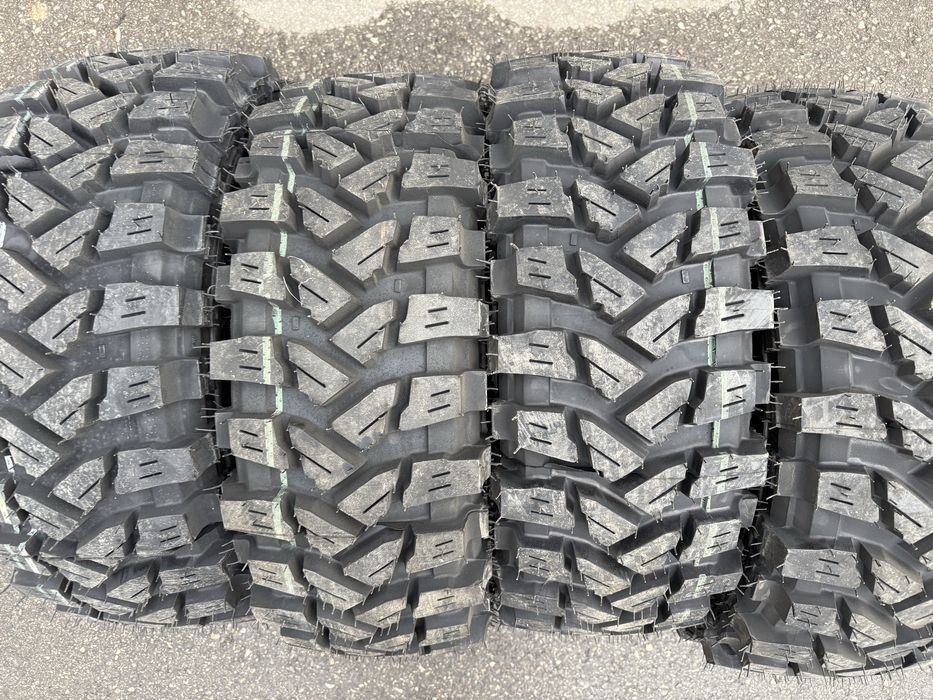 215/65 R16 RANGER EVO anvelope noi iarna OFF ROAD MUD TERRAIN M+S