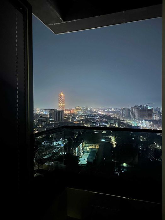 sb Аренда Modern tovers Яккасарайский район