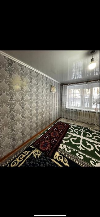 Продаётся 2 х комнатная квратира