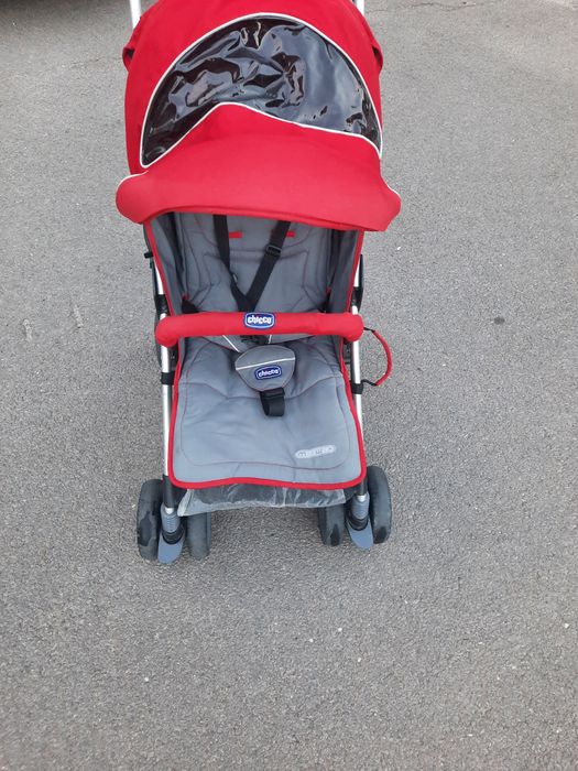 Vand carut copil Chicco Multiway