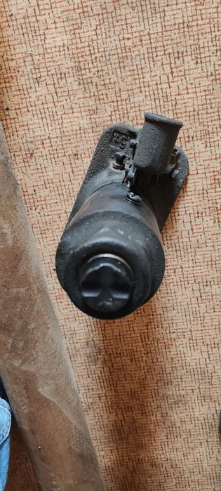 Амортизаторы на ЗИЛ 130