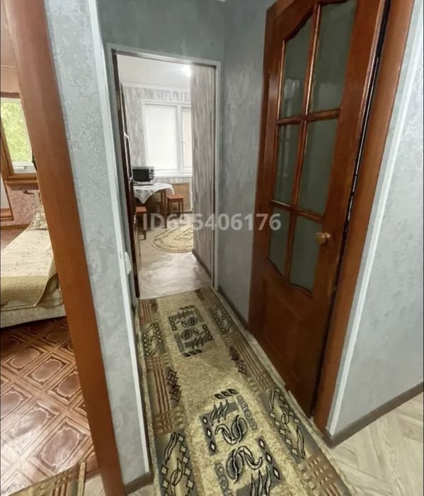 Сдам квартиру в центре