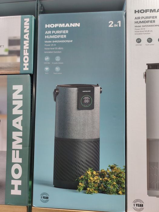 Очиститель воздуха Hofmann