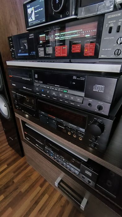 Cd player Philips CD650
