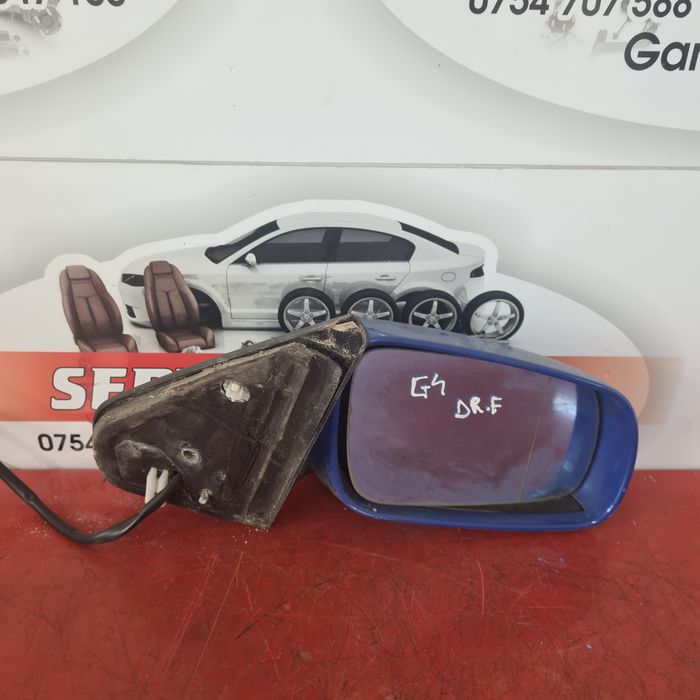 oglinda dreapta volkswagen golf 4 (1997-2005) 1.9 motorina 2003