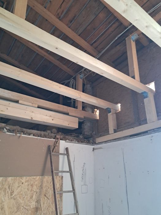 Renovări case ,apartamente