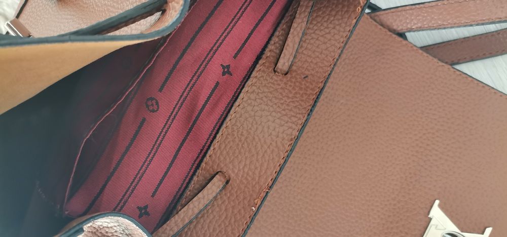 Дамска раница LV