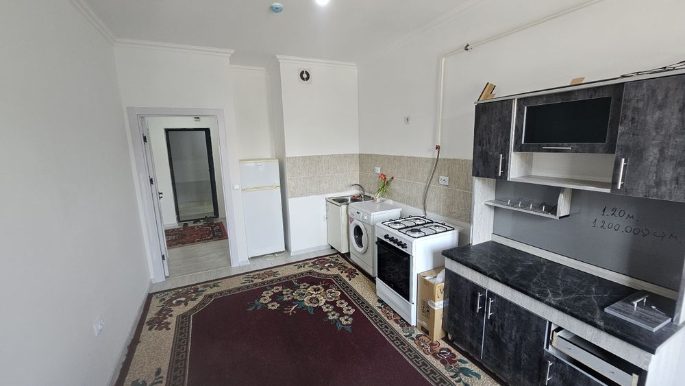 Сергели Спутник 16 а 1/3/16 оила загс гилам холодильник стиральная