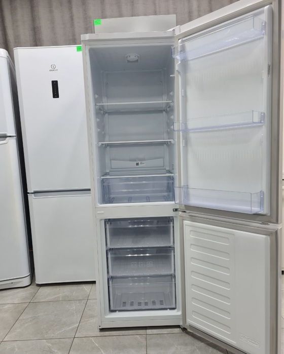 Холодильник beko