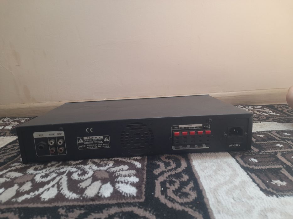 SminTech M 3060.