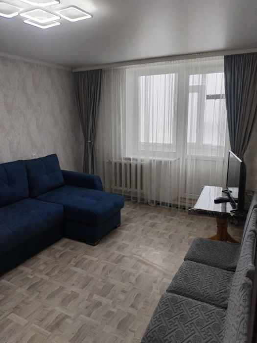 2ком квартира. Долгосрочно