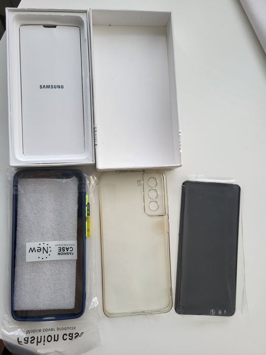 Samsung Galaxy S 21FE