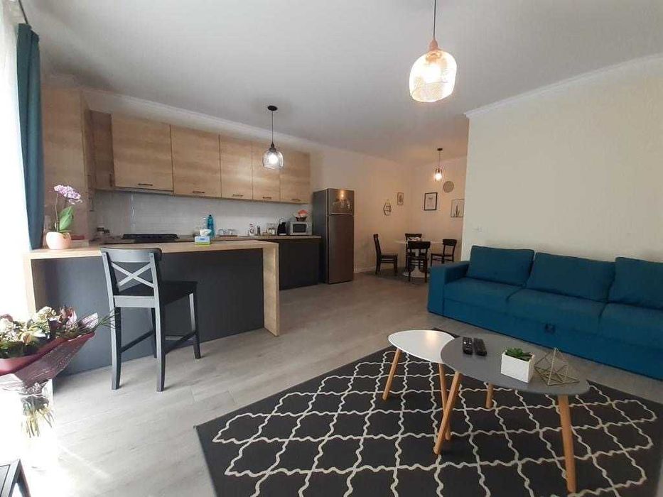 Inchiriez apartament in Timisoara, zona Girocului, 2 camere, confort 1, spatios, cu loc de parcare