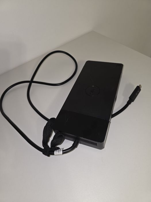 Dell WD19 USB-C Docking Station  K20A001