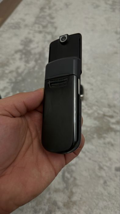 Nokia 8800 классик!