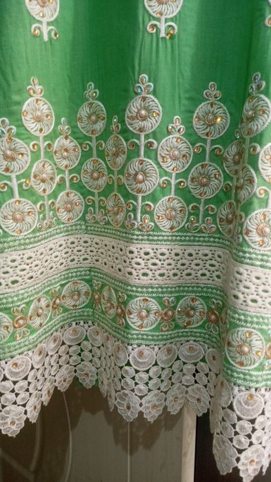 Женский Индийский Ансаибль 50- 52 размер