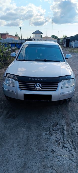 Продам Volkswagen Passat B 5+(рестайлинг) 2004 года