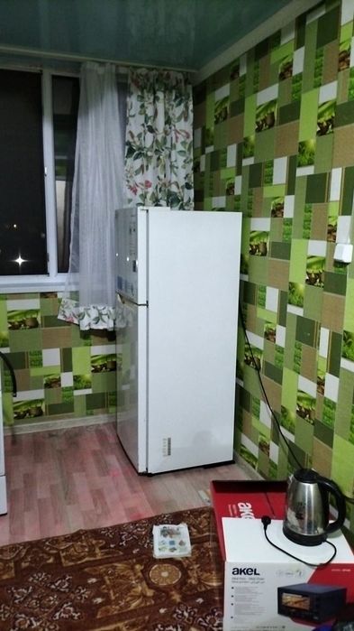 Квартира сатылады