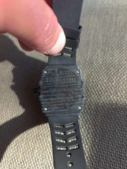 Мъжки часовници Richard Mille