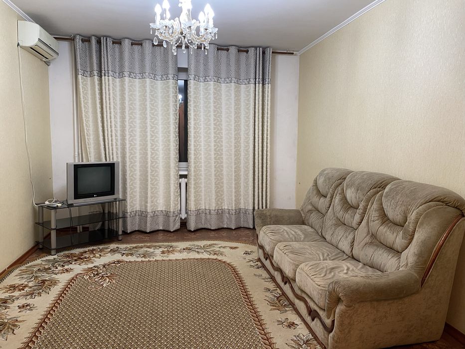 Сдам 2 х комнатную квартиру