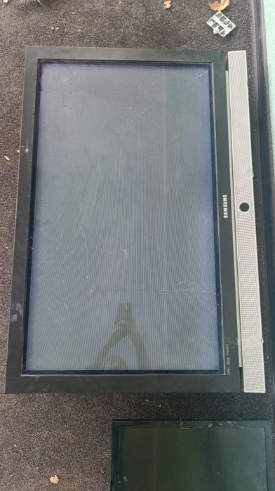 Телевизоры Samsung и LG