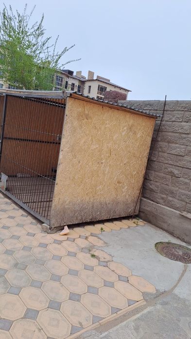Продаю домик для Собаки