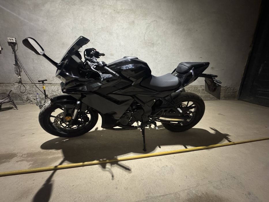 nooma moto 325cc kup