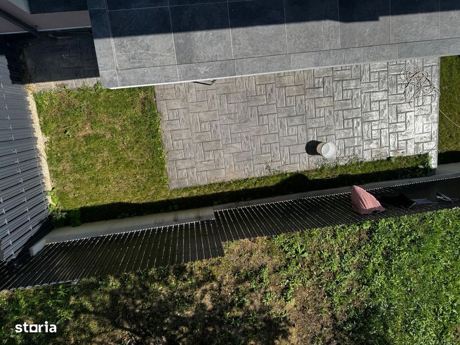 Vilă Duplex de Vis în Poiana Câmpina, Aer Curat, Liniște și Natură