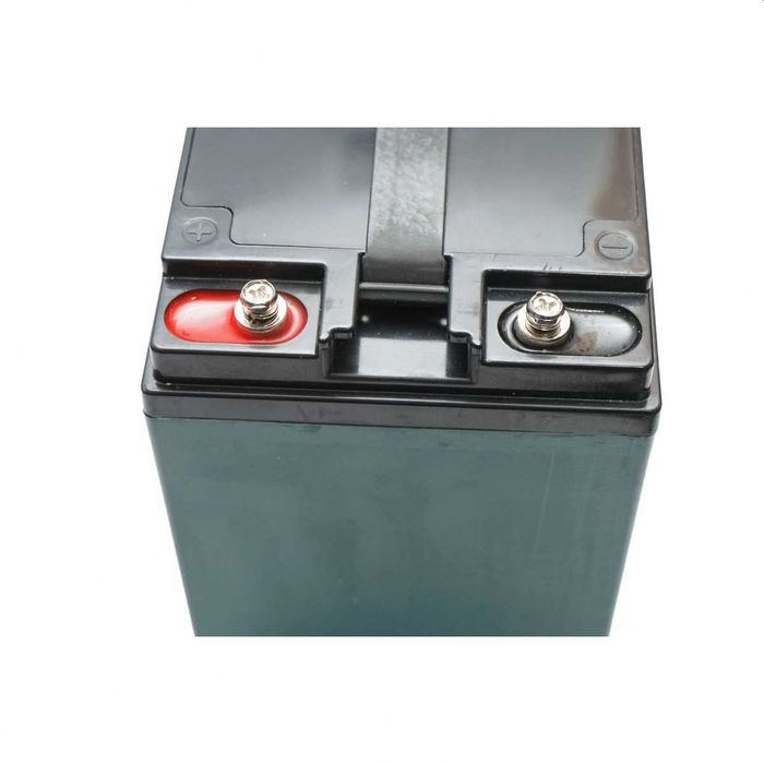 Baterie VRLA GEL 12V 52Ah pentru instalatii solare rulota camping fotovoltaic