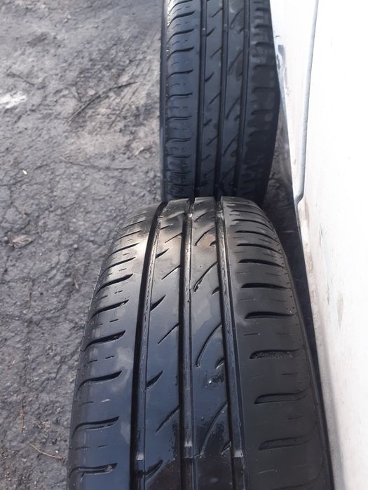 Продам лето на 13 в сборе