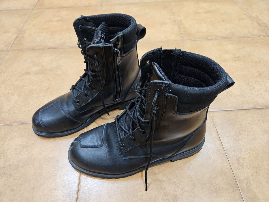 Мъжки боти за мотор