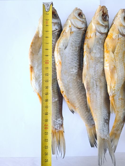 Вобла вяленая Атырауская