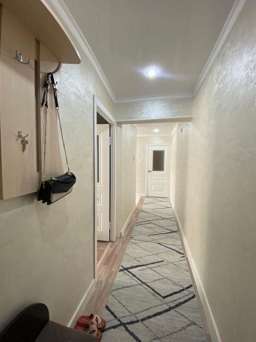 3 мкр 33 дом 3 этаж