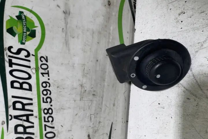 Buton reglaj oglinzi Renault Megane 2006 1.5 dCi MT (82 hp)