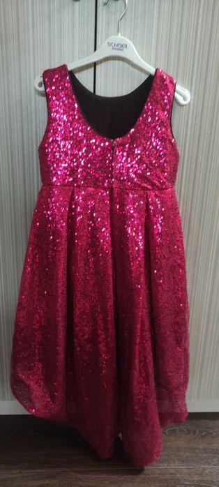 Нарядное платье для принцессы