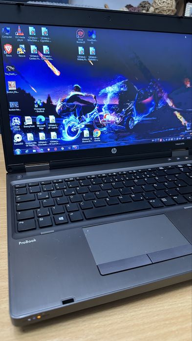 Laptop HP ProBook 6570 impecabil