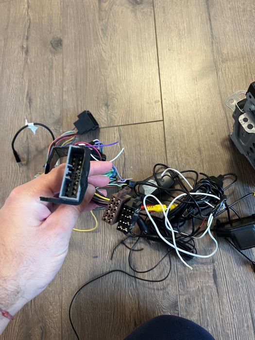 Pioneer SPH-DA230DAB медиа