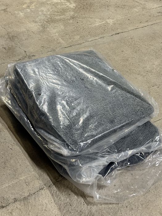 15D полик на KIA K5