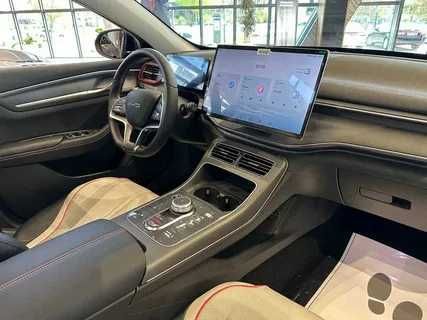 byd chazor comfort 120 km pod zakaz