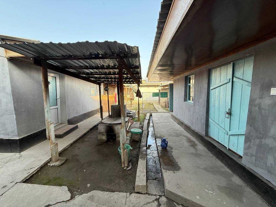 Продаётся дом ! Срочна!