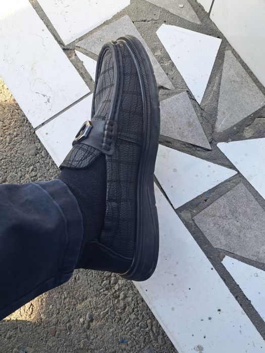 Продаётся мужской обувь